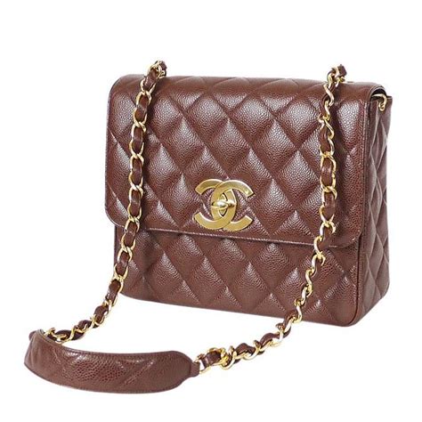 chanel vintage caviar crossbody bag|Best 25+ Deals for Vintage Chanel Caviar Bag .